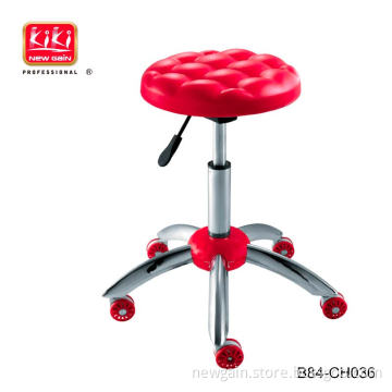 Salon Equipment.Salon Furniture. Hairdressing stool B84-CH036